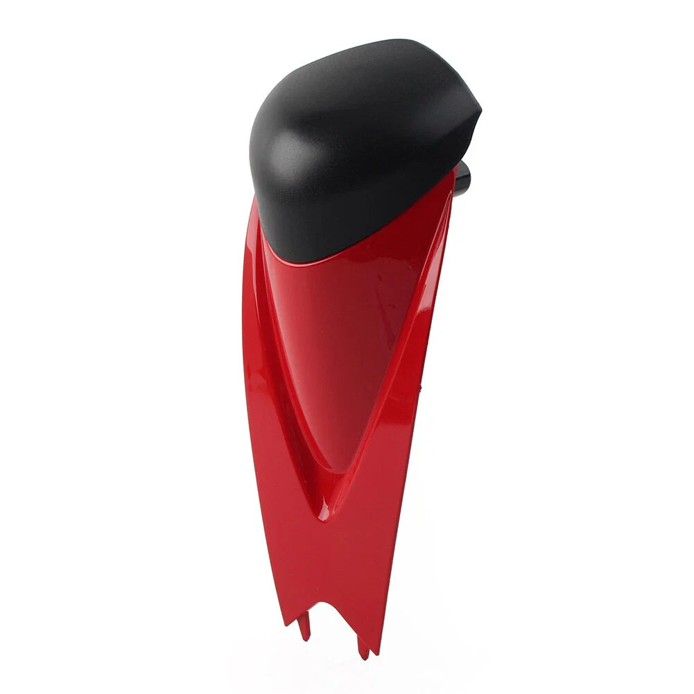 Red ABS Tail Rear Seat Cover for Aprilia GPR250R GPR150R (2021-2022)