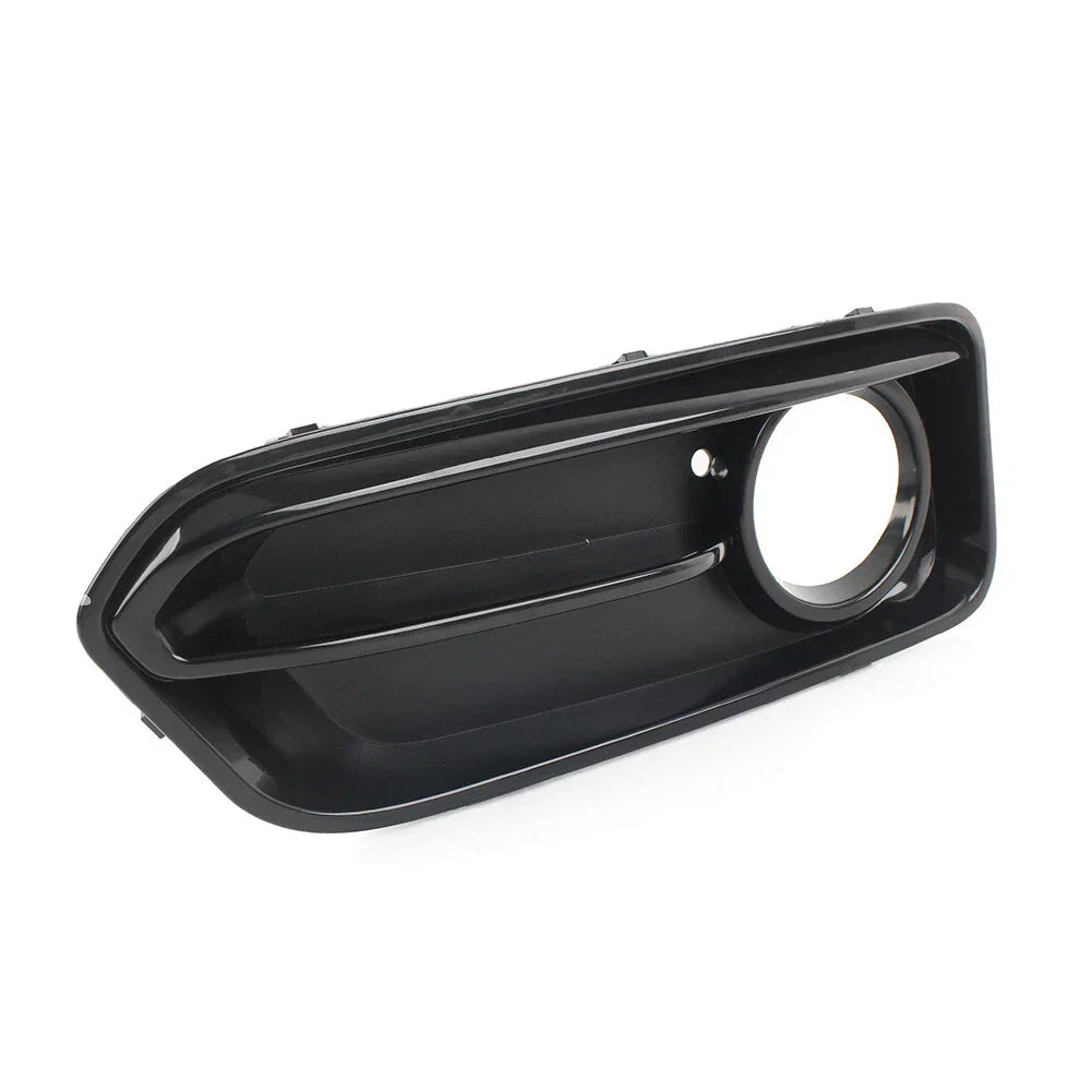 Fog Light Grille Cover for BMW 1 Series F20 F21 LCI Sport (2014-2019)