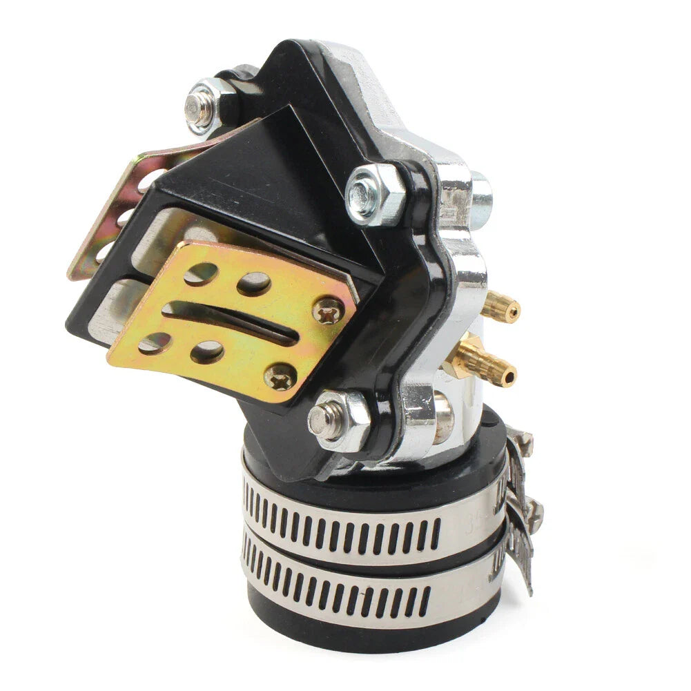 50cc/90cc Carburetor Interface for Yamaha JOG50/90