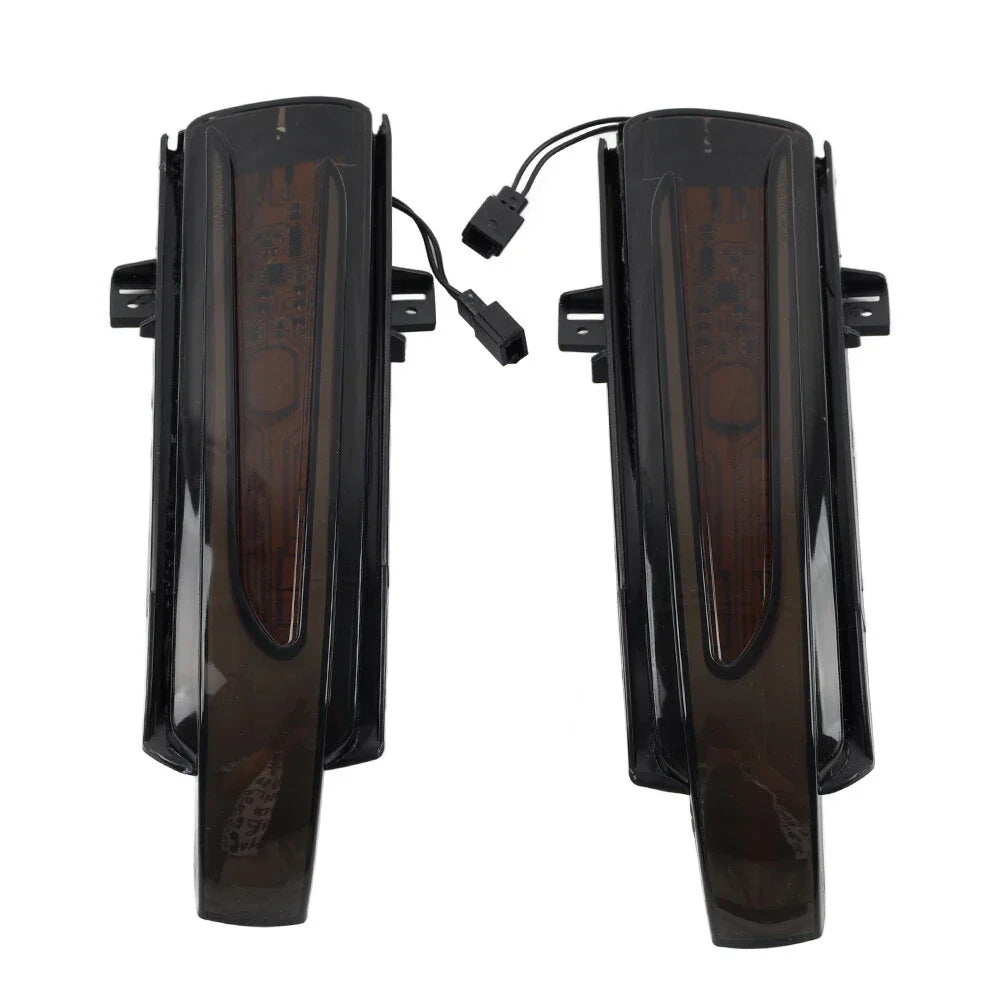 Dynamic Side Mirror Turn Signal Light for Mercedes Benz CLS CLC SL SLK Class (2005-2011)