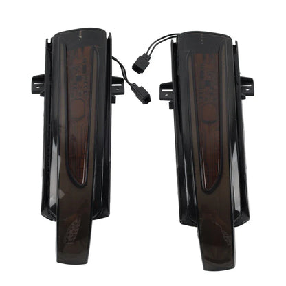 Dynamic Side Mirror Turn Signal Light for Mercedes Benz CLS CLC SL SLK Class (2005-2011)
