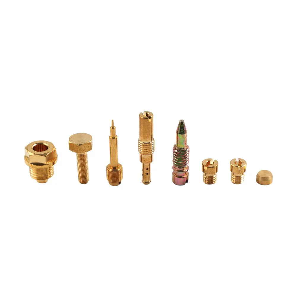 Carburetor Repair Kit for Honda V45 Magna VF750S VF750F (1982-1986)