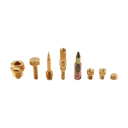 Carburetor Repair Kit for Honda V45 Magna VF750S VF750F (1982-1986)