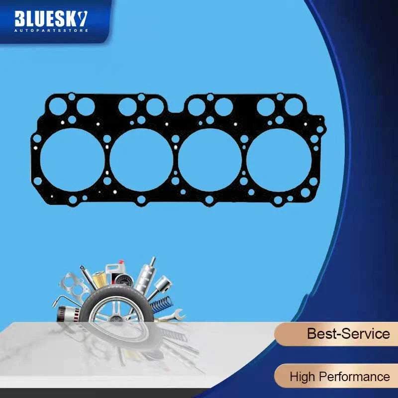 New Cylinder Head Gasket for HINO N04C N04CT (16V) (2000-2005)