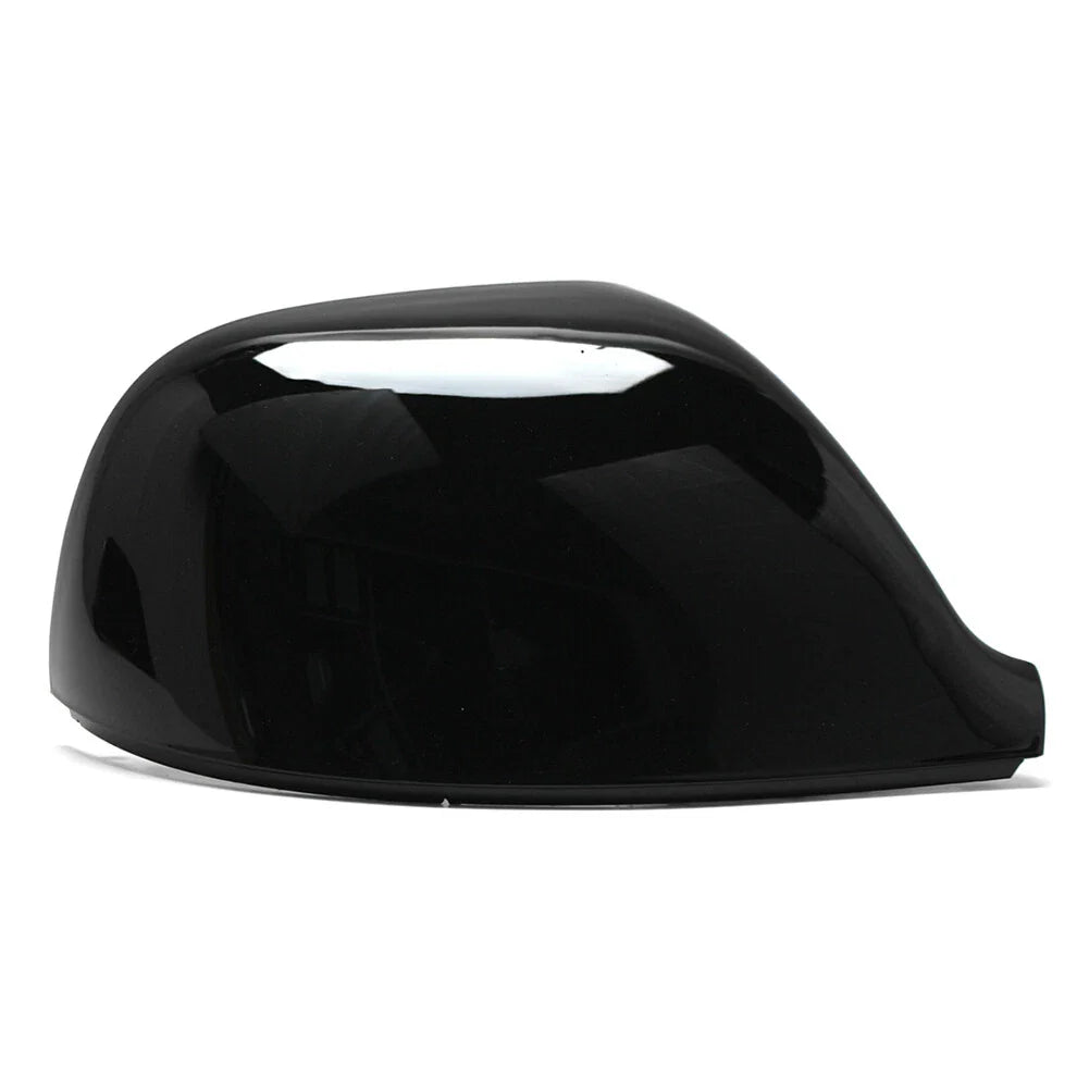 Rearview Mirror Caps Covers for Volkswagen Transporter T5 T5.1 T6 (2010-2023)