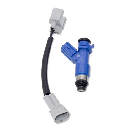 4 x Fuel Injectors for Honda Civic, Acura RDX, RSX, TSX (2001-2011)