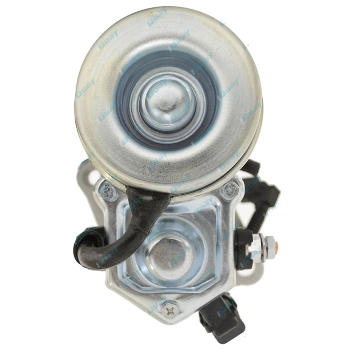 Starter Motor for Toyota Hiace 3.0L Diesel (2006-2008)