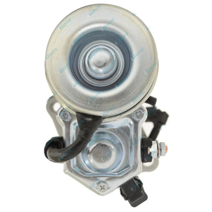 Starter Motor for Toyota Hiace 3.0L Diesel (2006-2008)