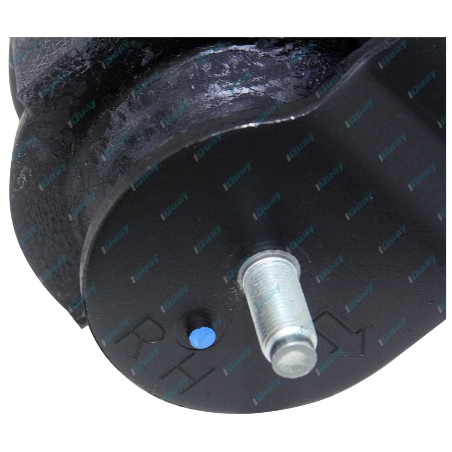 Genuine Nissan Front RH Engine Mount for Patrol GU Y61 ZD30 3.0L Diesel 2000~13