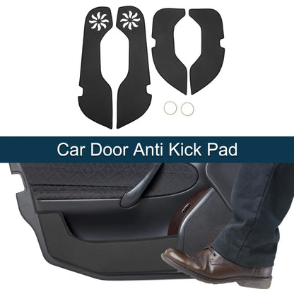 Car Door Anti Kick Pad Protector for Honda Accord 10th Gen (2018-2022) 1 Set