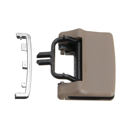 1 x Clip Repair Kit Front A/C Air Vent Outlet Tab Beige