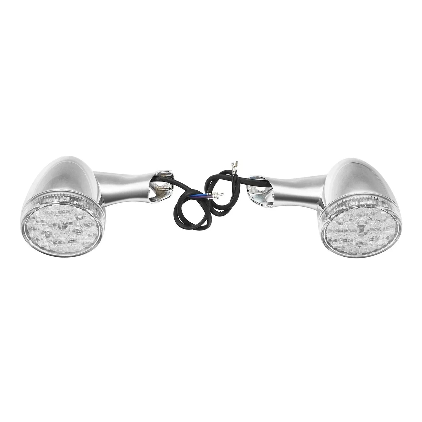 Front Turn Signals Lights for Harley Sportster 48 XL1200X (2016-2022)