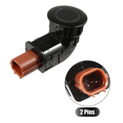 2 x Reverse Parking Assist Sensors for Honda CR-V (2004-2013)
