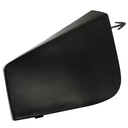 Front Bumper Tow Hook Cover for Nissan Murano SL SV 2003-2023