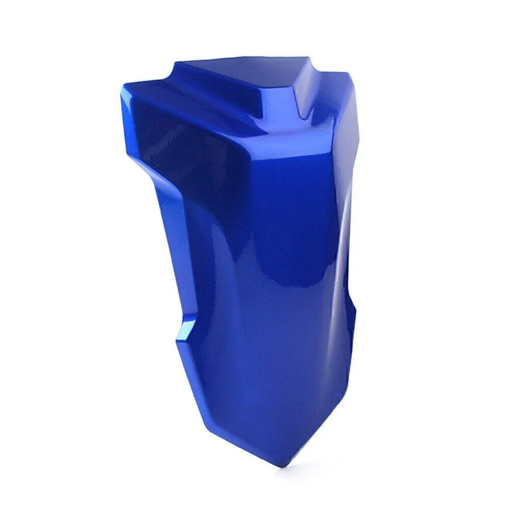 Rear Seat Cover Cowl for BMW S1000RR (2019-2022) - Blue