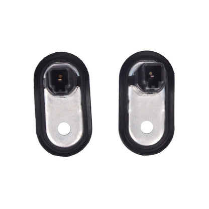 Door Courtesy Light Switches for Toyota Camry, Corolla, Lexus, Scion (2002-2019)
