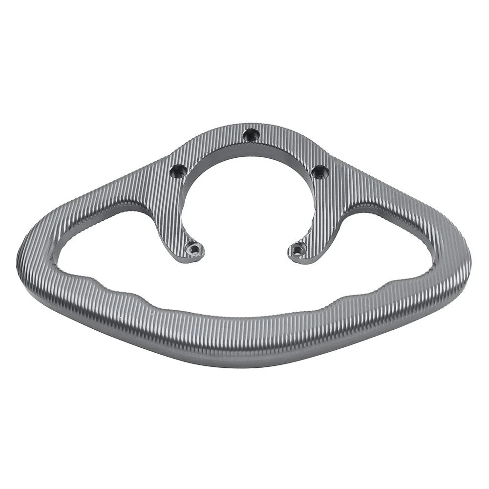 Passenger Tank Grab Bar Handle for Suzuki GSX1300R GSXR600 GSXR750 (2004-2017)