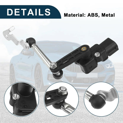 Air Suspension Ride Height Level Sensor for BMW I3 (2014-2021)