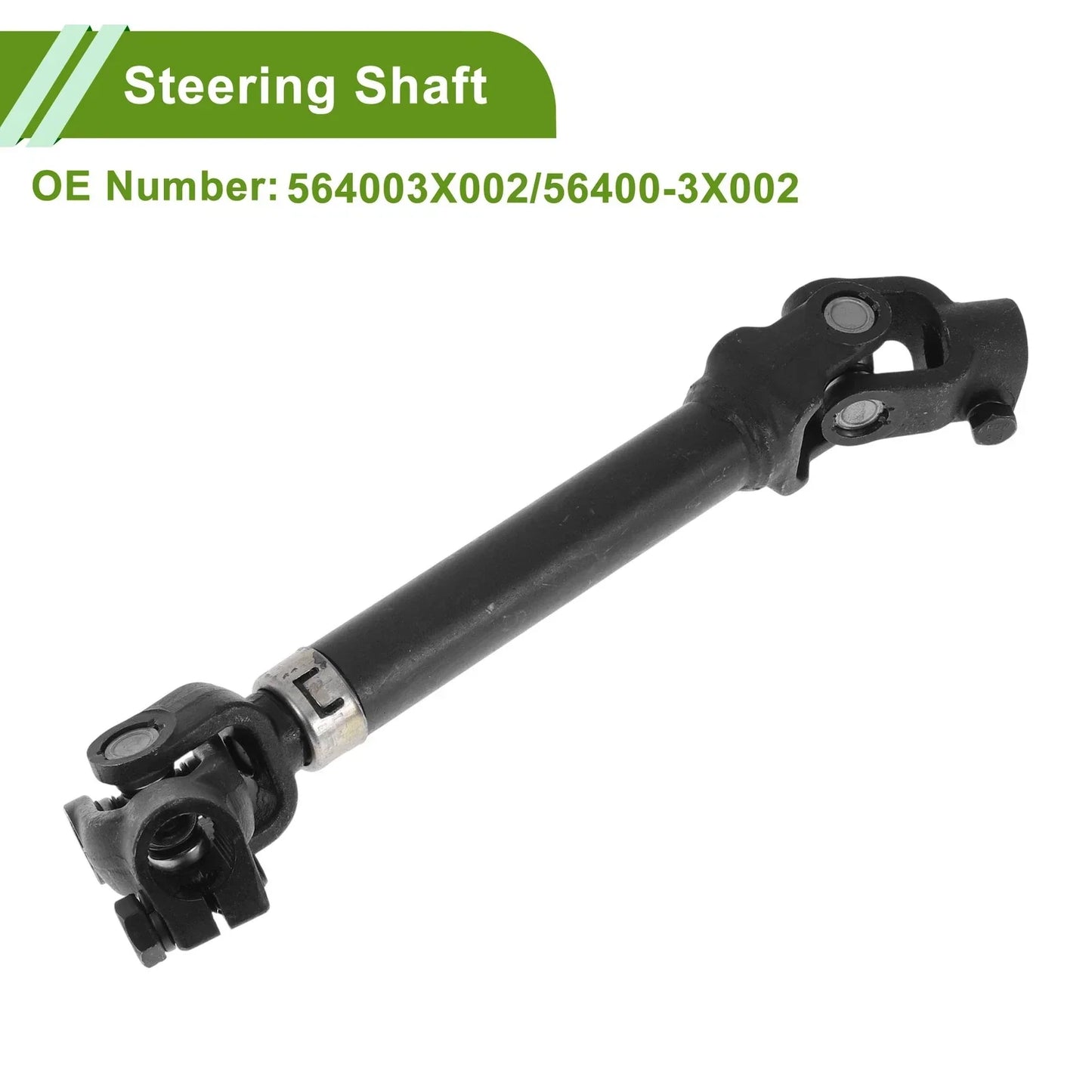 Steering Column Shaft for Hyundai Elantra GT (2013-2015)