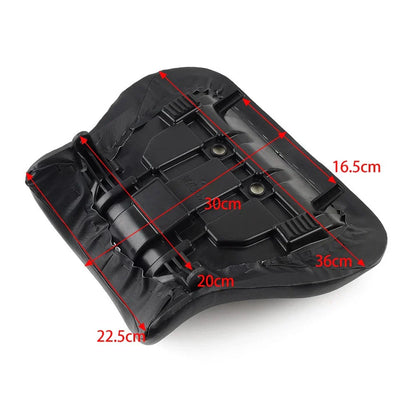 Front Rider Driver Seat Cushion for Suzuki GSXR600/750 (2001-2002)