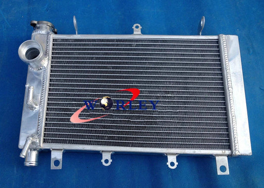 Aluminum Radiator for Triumph TT 600 2000-2003