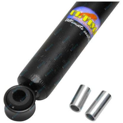 2 Rear Shock Absorbers for Toyota Corolla KE30 KE35 KE36 KE38 KE55