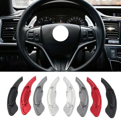 Steering Wheel Shift Paddle Extensions for Honda Accord (2013-2019)