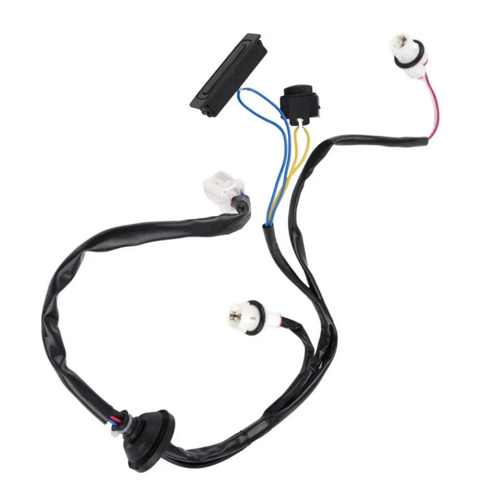 Boot Lid Tailgate Switch for Nissan X-Trail T31 (2008-2014)