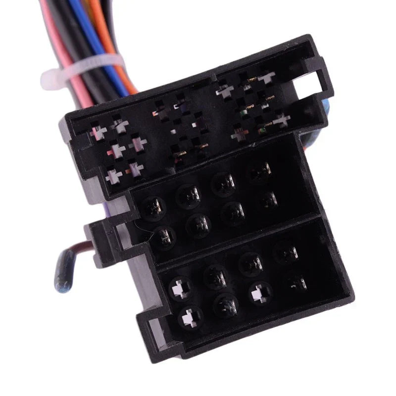 Car Stereo Radio Wiring Harness Adapter for Hyundai Kia (2010-2023)