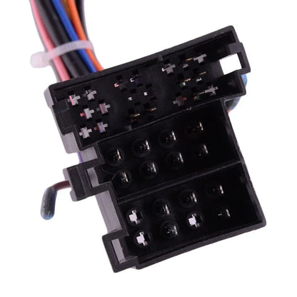 Car Stereo Radio Wiring Harness Adapter for Hyundai Kia (2010-2023)