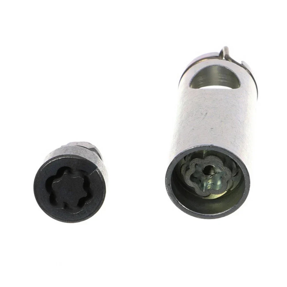 Spare Tire Carrier Anti-Theft Lock for Ford F150 (2011-2016)