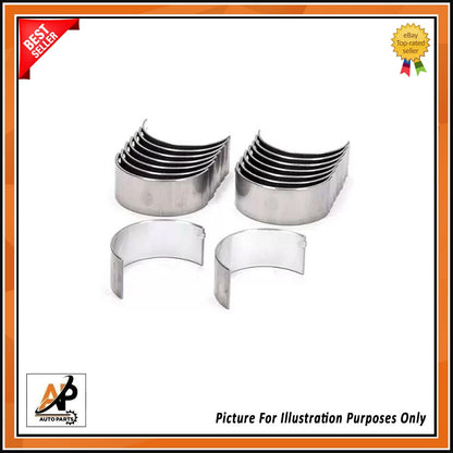 Big End Bearings Set STD for Land Rover Discovery 2.0 Diesel (2005–2009)