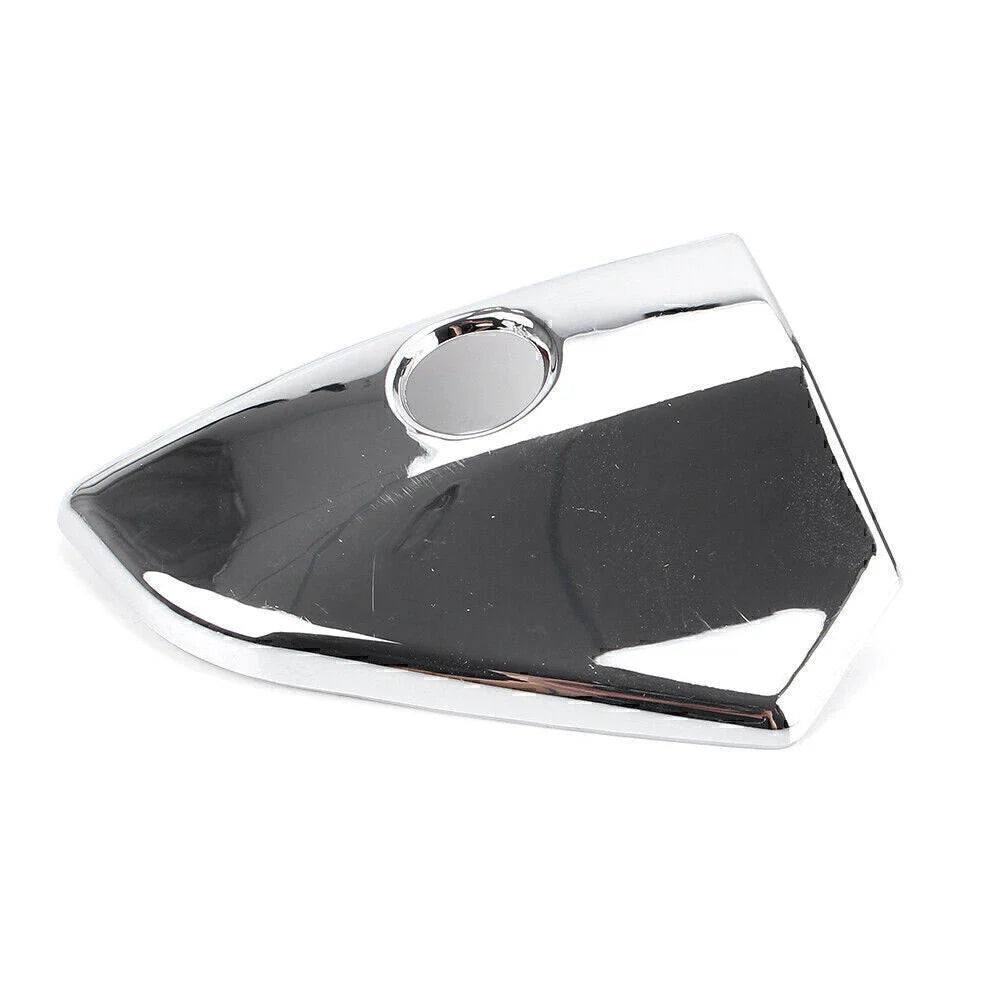 Chrome Side Door Handle Bar Cover Trim for 2008-2012 Honda Accord Coupe