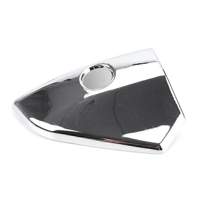 Chrome Side Door Handle Bar Cover Trim for 2008-2012 Honda Accord Coupe