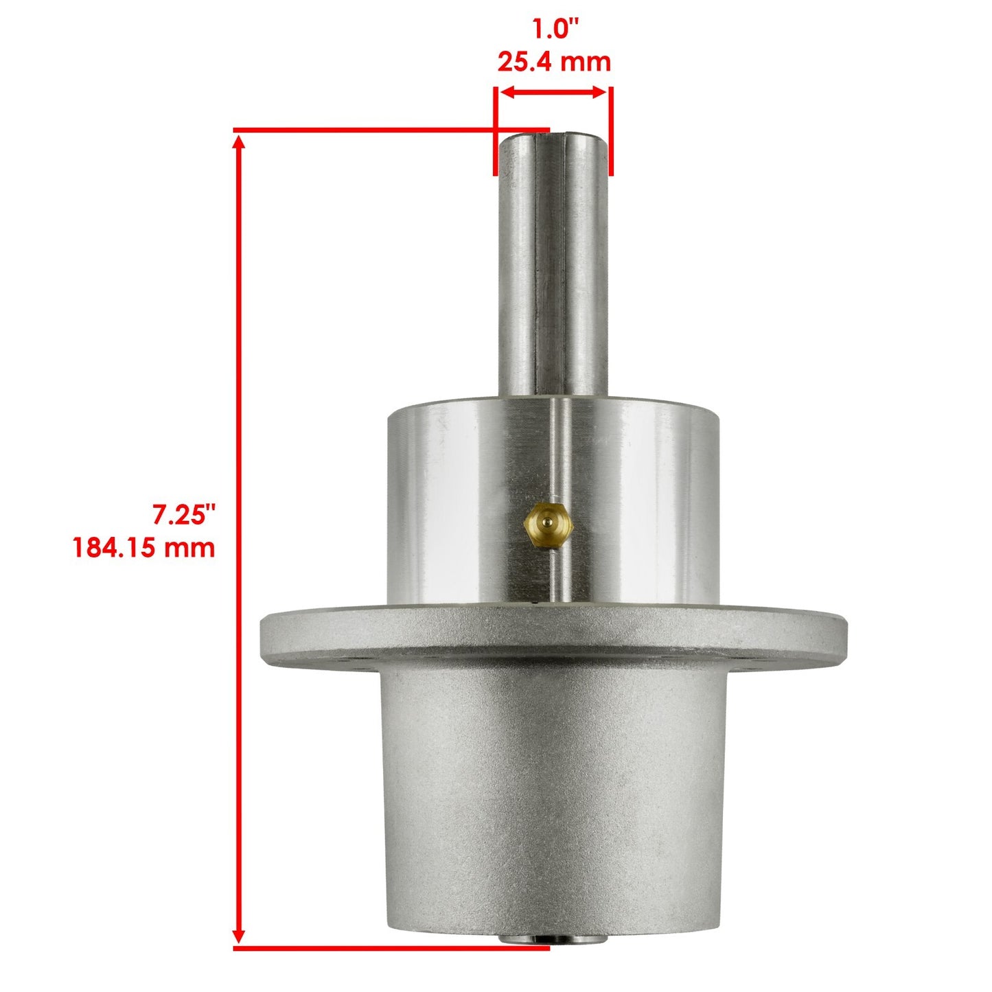 Deck Spindle Pulley Blade for Ferris 5901043 5901042 5901041 HW36B