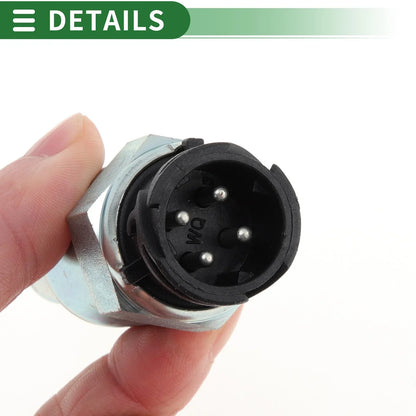 Transmission Speed Sensor for Mercedes-Benz Antos (2013-2021)