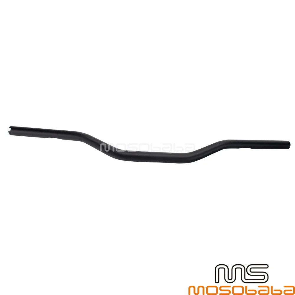 1-1/8" Club Style Handlebar & Pullback Risers for Harley Softail (2018-2023)