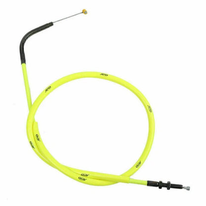 Yamaha MT-09 Motorcycle Clutch Cables Wire Line 2014-2017