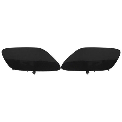 2 x Front Bumper Headlight Washer Covers for BMW Z4 E89 (2009-2016)