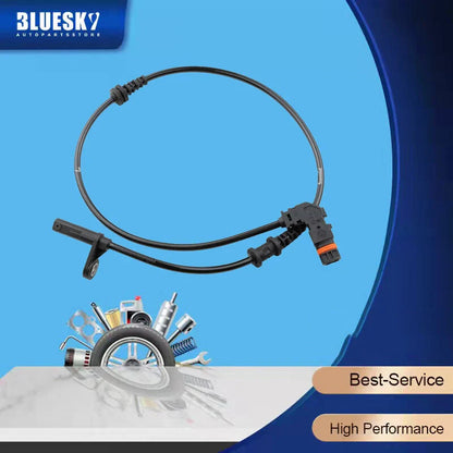 ABS Wheel Speed Sensor for MERCEDES BENZ W204 C300 3.0L (2009-2014)