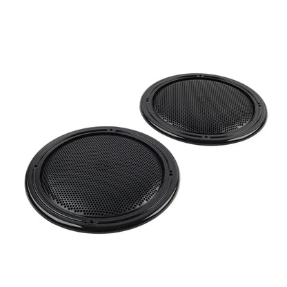 Rear Speaker Pod Grilles for Harley Road Glide Tri Glide (2010-2023)