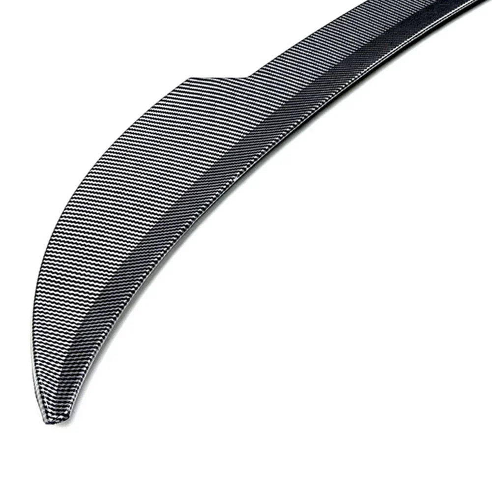 Rear Window Roof Spoiler Wing Lip for Audi Q3 Sportback (2019-2024)