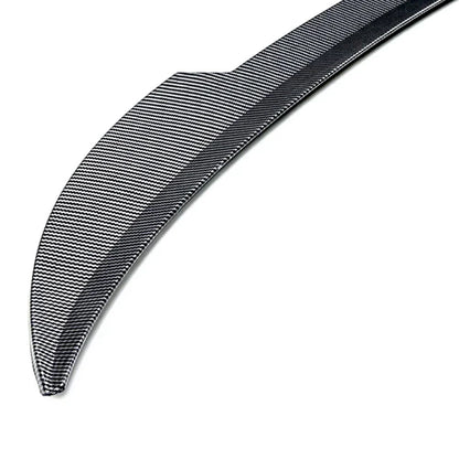 Rear Window Roof Spoiler Wing Lip for Audi Q3 Sportback (2019-2024)