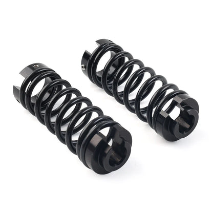 Motorcycle Lift Seat Auxiliary Spring Shock Absorber for Yamaha TMAX (2001-2023)