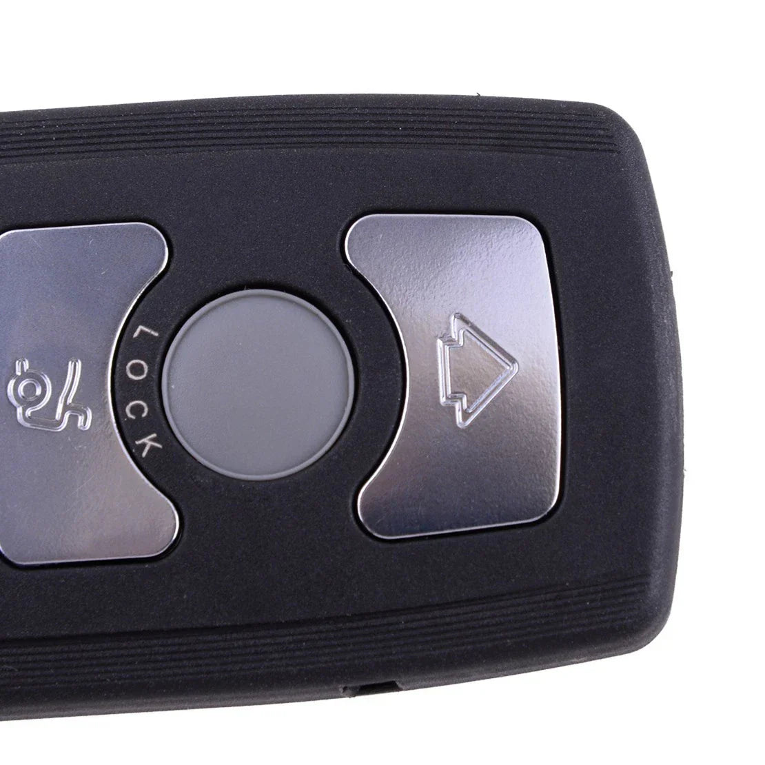 4 Button Car Key Shell Case for BMW 745i 745Li 750i 750Li 760i 760Li