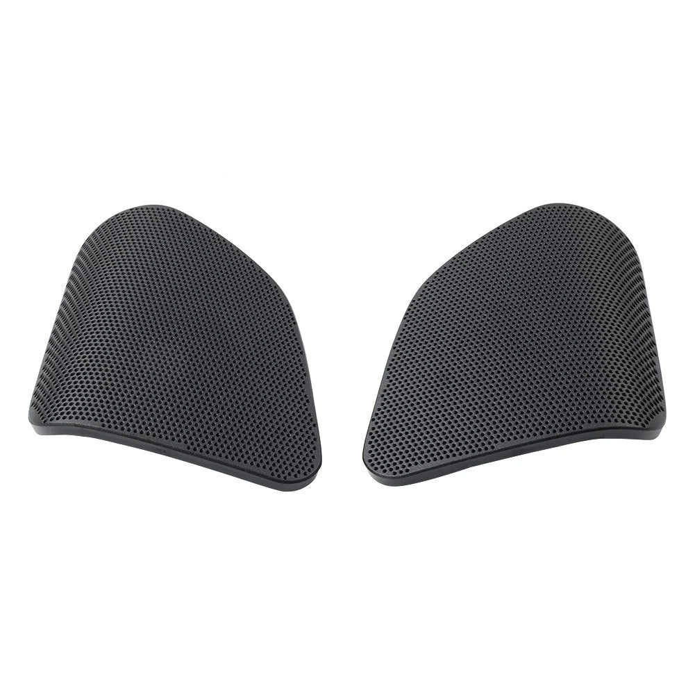 Front Speaker Guard Cover ABS for Honda Goldwing GL1800 2001-2005