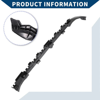 Left Rear Bumper Support Bracket for Honda City (2014-2016)