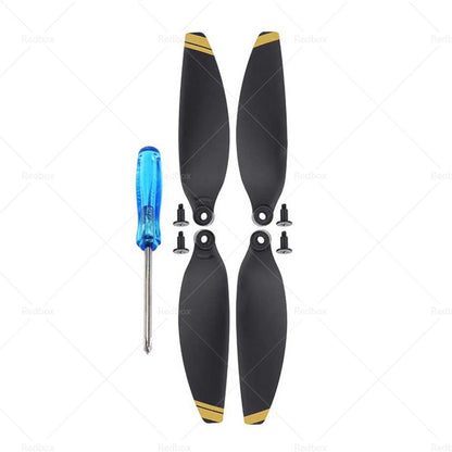 8x Low Noise Foldable Propellers for DJI Mavic Mini (2019)