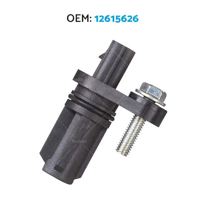 Crankshaft Position Sensor for Holden Commodore Calais VE V6 (2006-2013)
