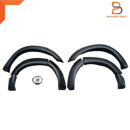4x4 Fender Flare Arch for Toyota Land Cruiser FJ HJ VX 80 Series (1990-1997)